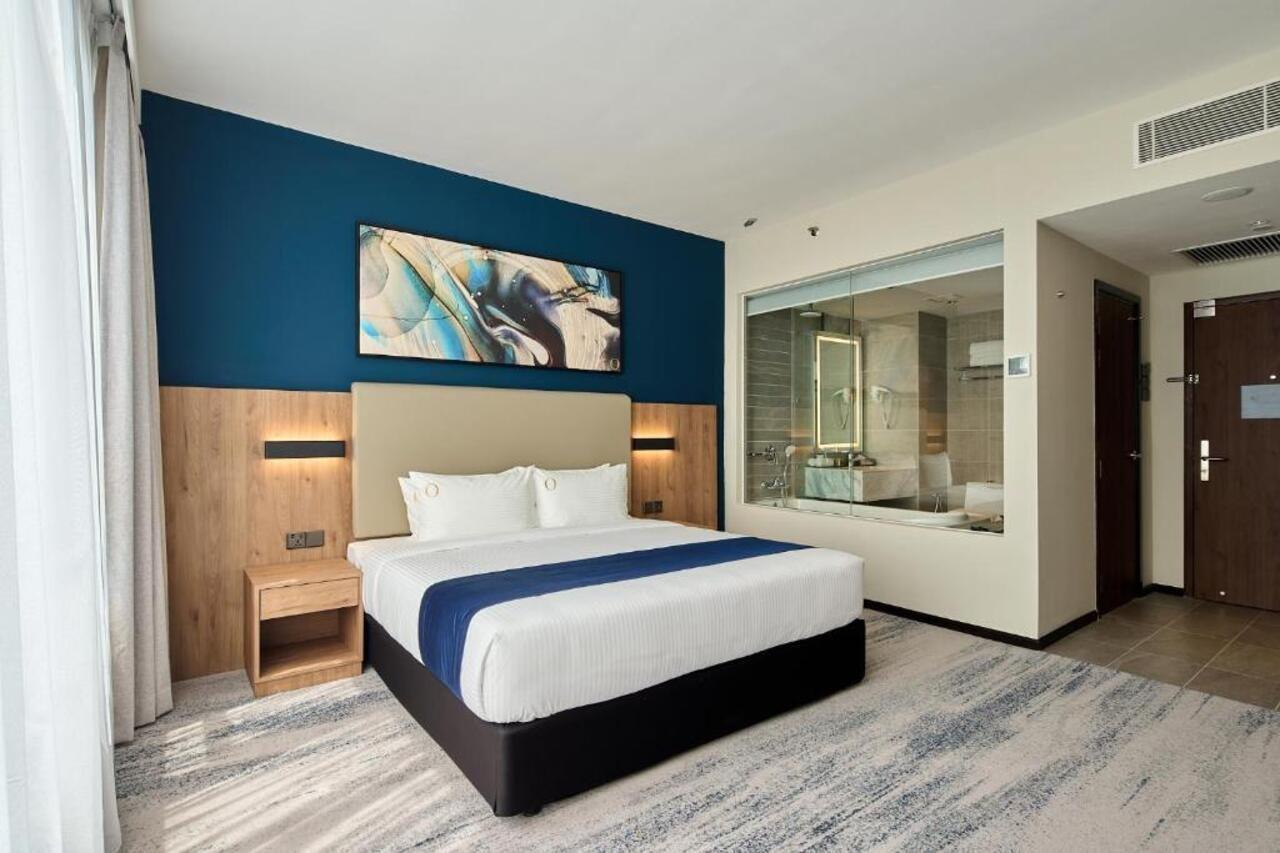 Opero Hotel Southkey Джохор-Бару Экстерьер фото