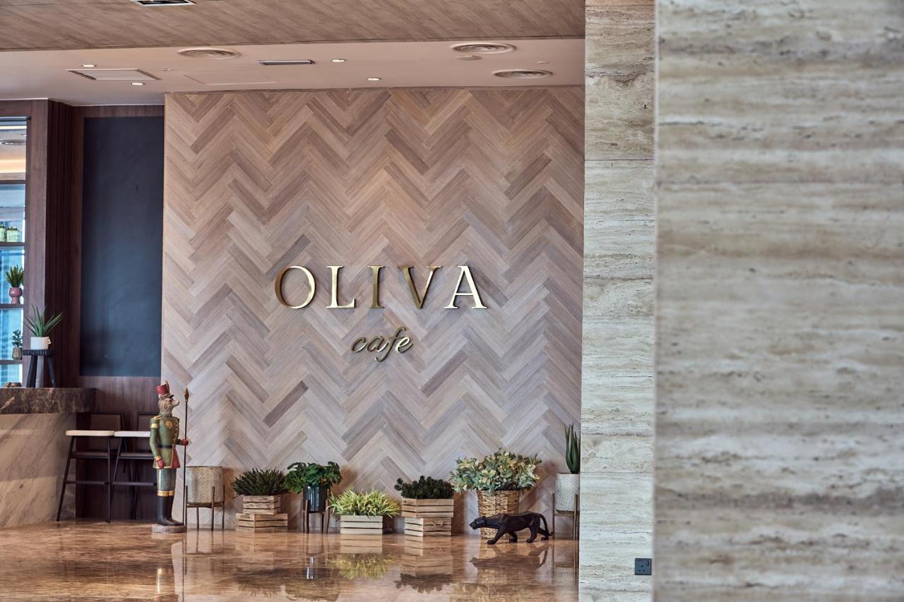 Opero Hotel Southkey Джохор-Бару Экстерьер фото