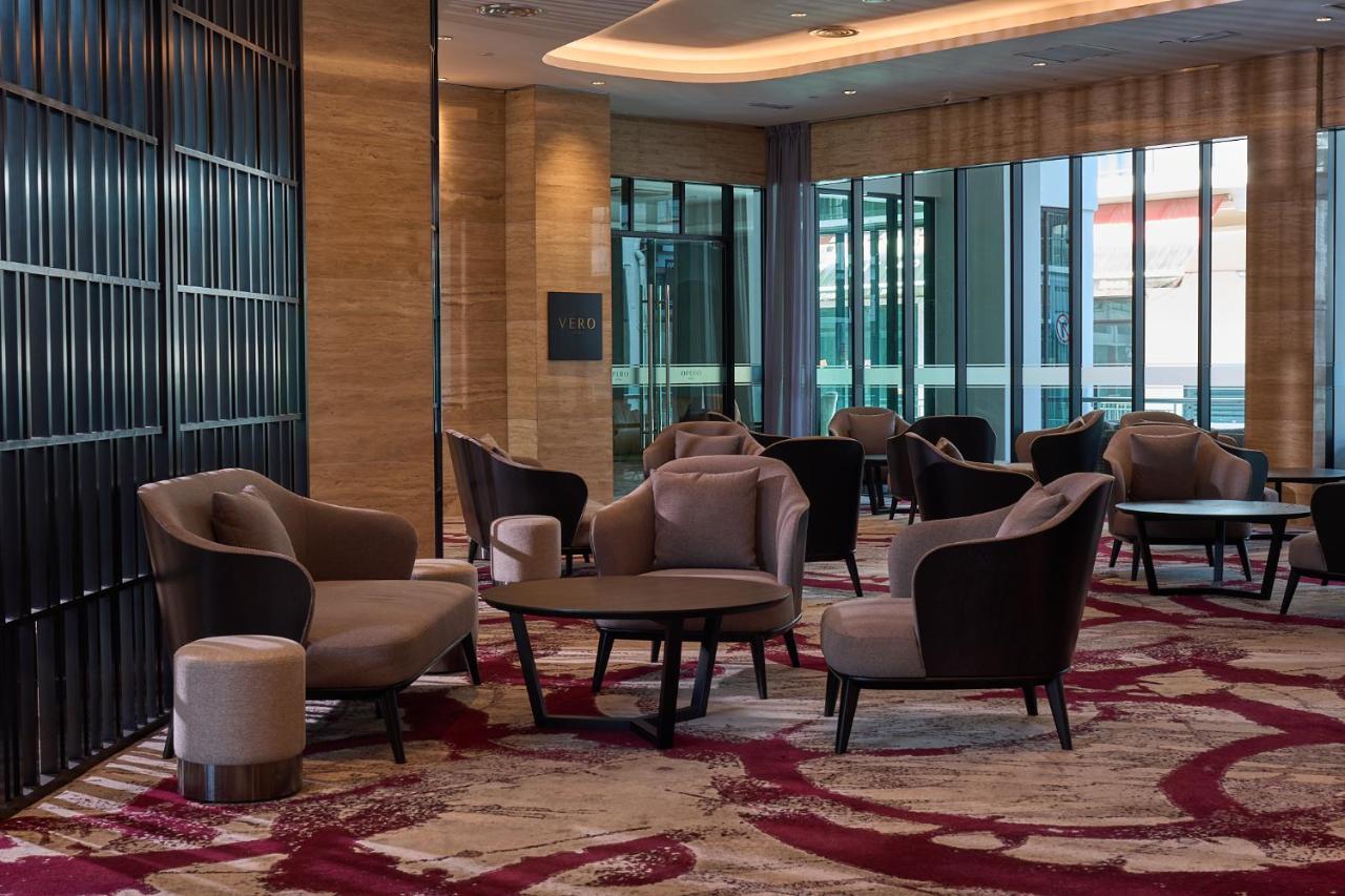 Opero Hotel Southkey Джохор-Бару Экстерьер фото