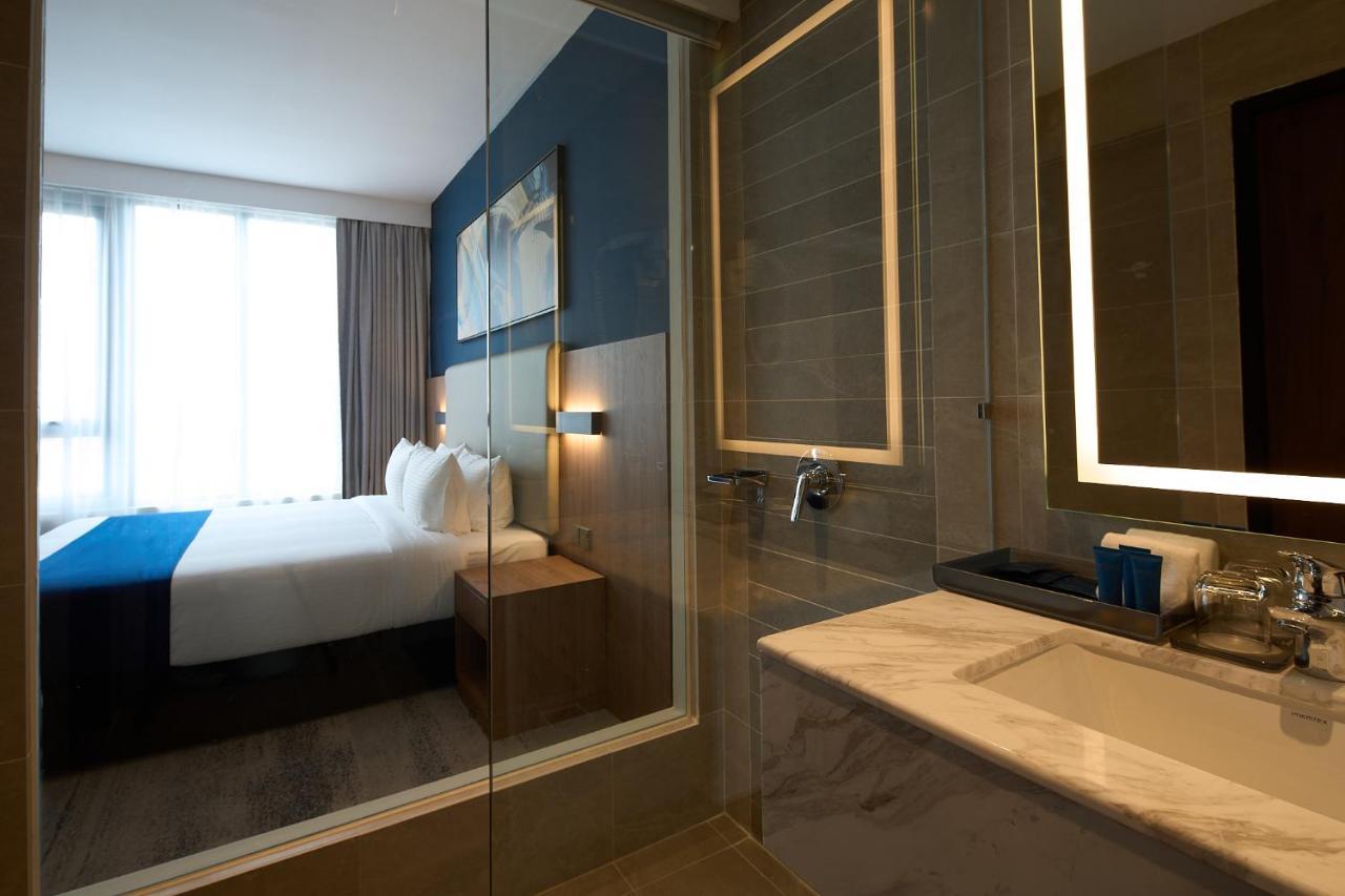 Opero Hotel Southkey Джохор-Бару Экстерьер фото