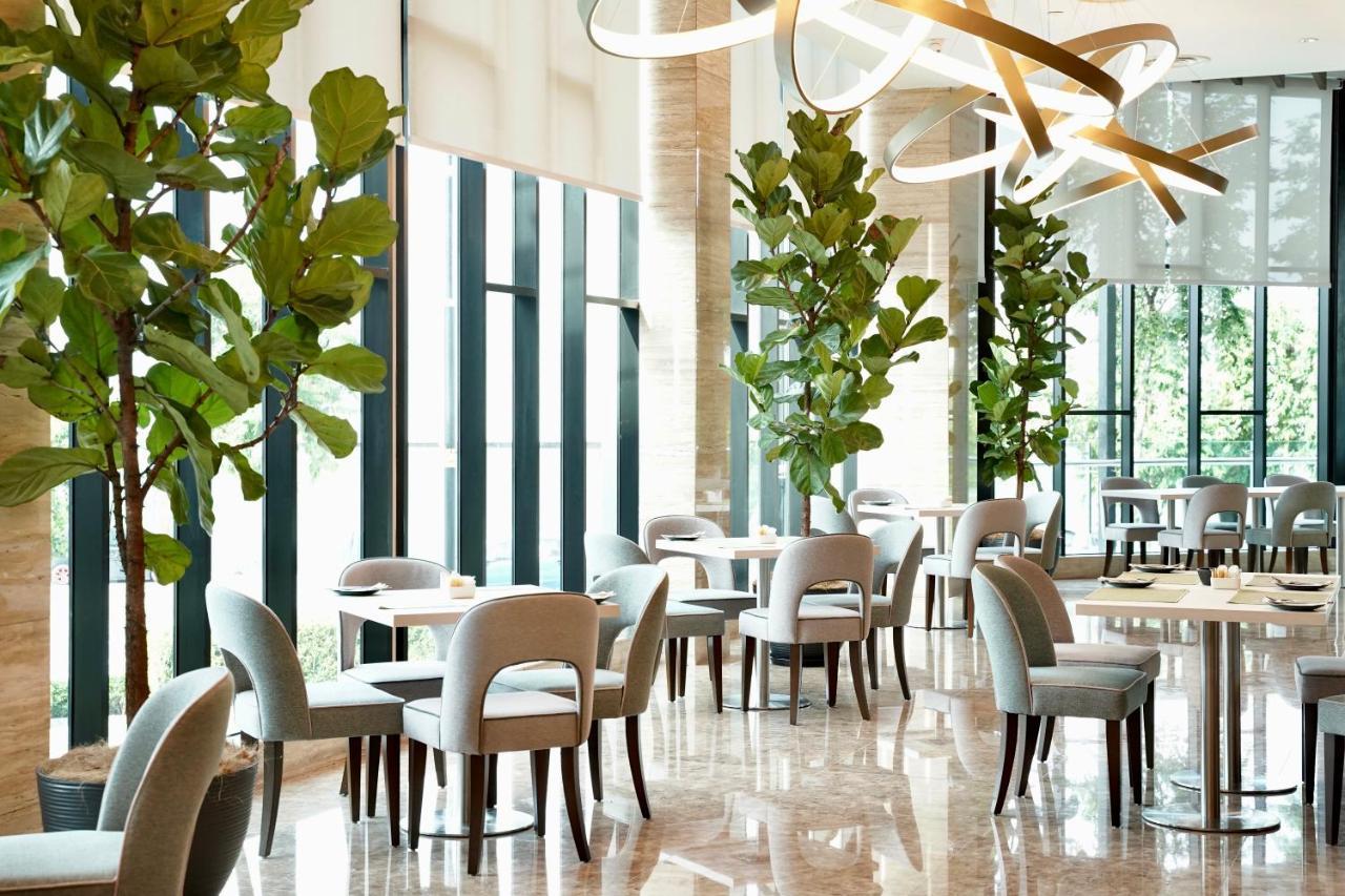 Opero Hotel Southkey Джохор-Бару Экстерьер фото