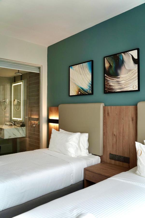 Opero Hotel Southkey Джохор-Бару Экстерьер фото