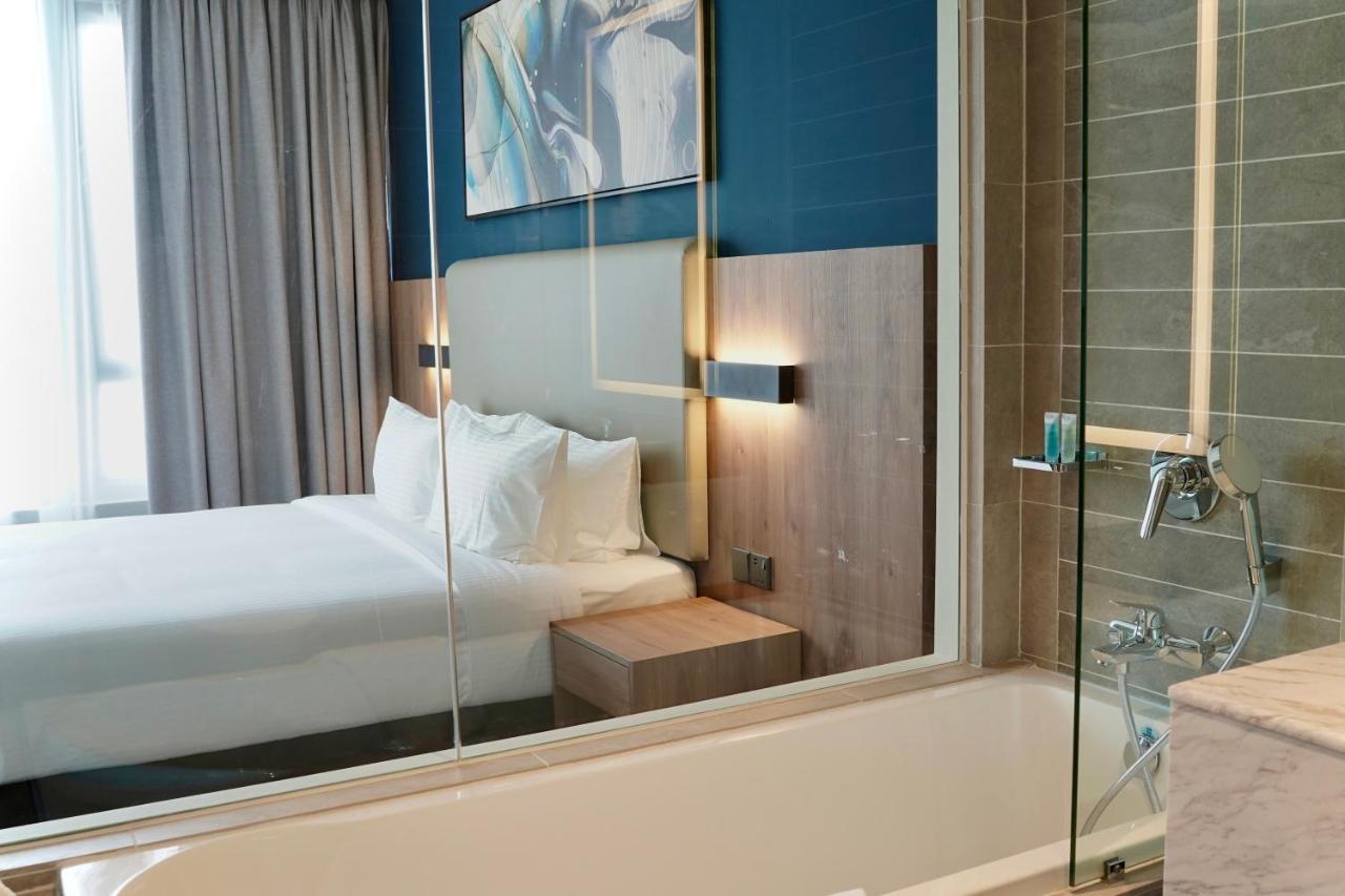 Opero Hotel Southkey Джохор-Бару Экстерьер фото