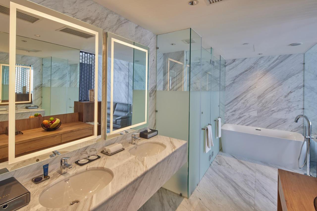Opero Hotel Southkey Джохор-Бару Экстерьер фото