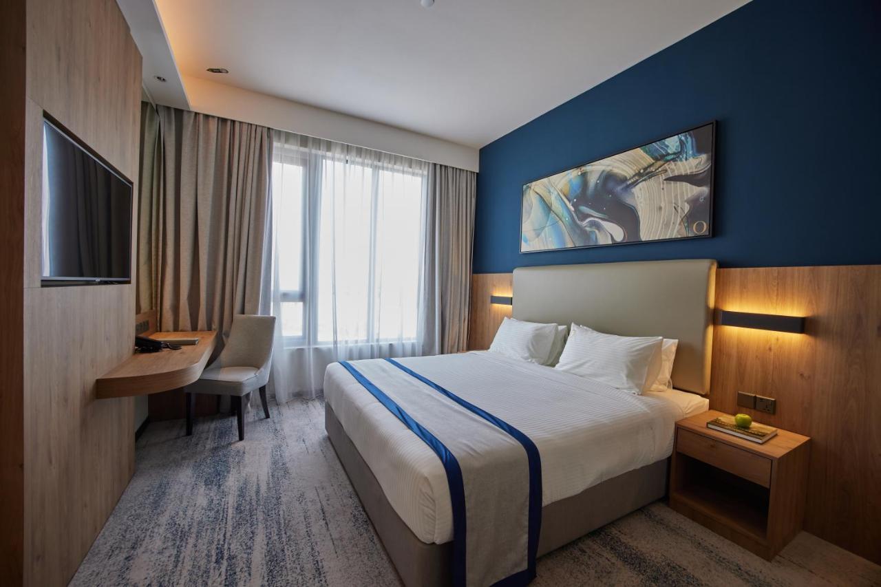 Opero Hotel Southkey Джохор-Бару Экстерьер фото