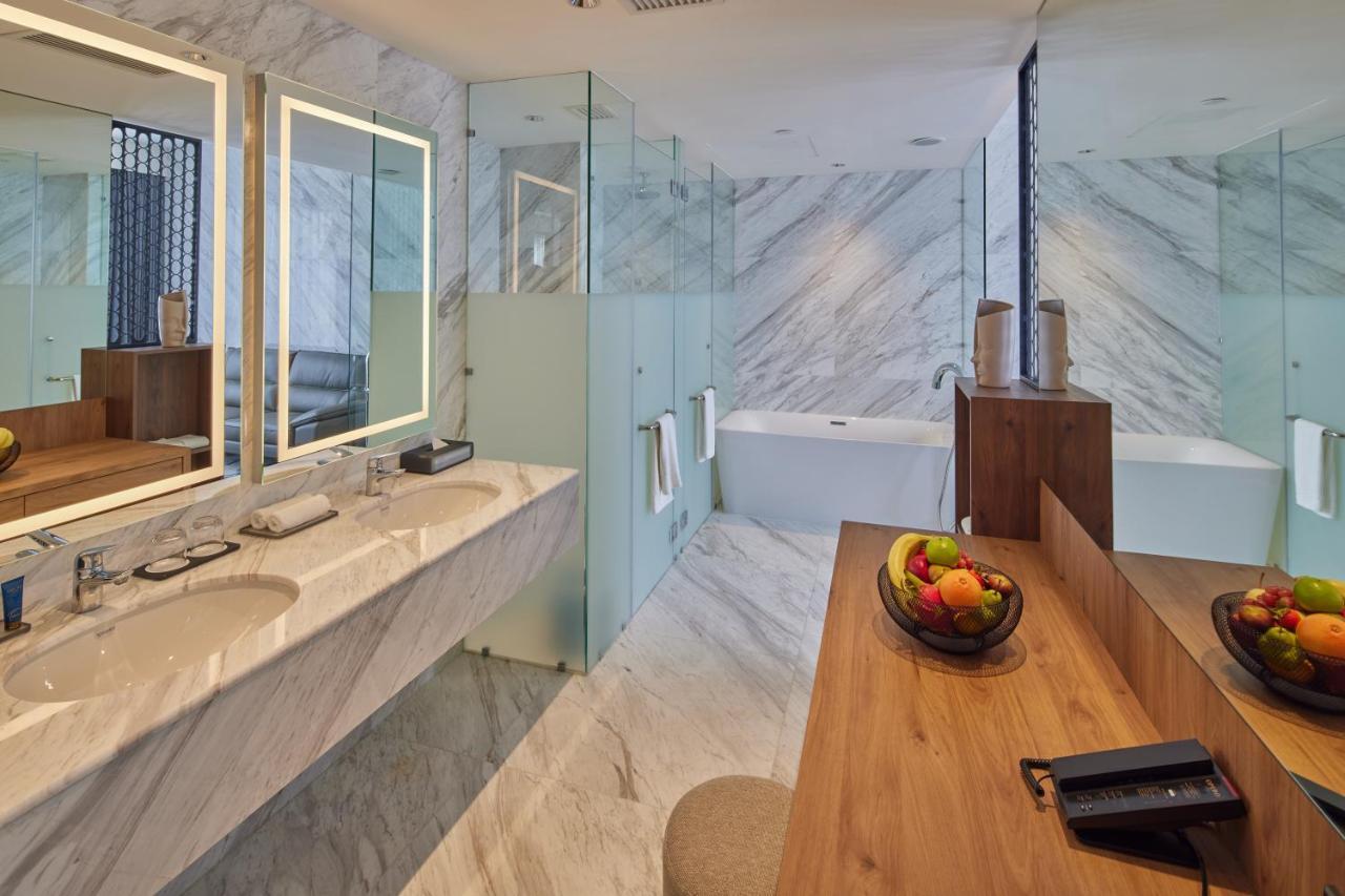 Opero Hotel Southkey Джохор-Бару Экстерьер фото